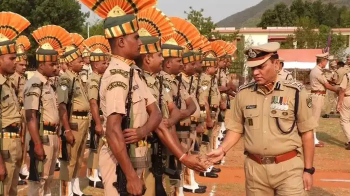 ITBP Recruitment 2024: